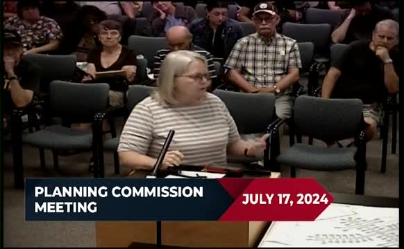 Traffic Study Sparks Debate Over Local Development Impact