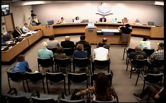 Residents demand answers over flooding linked to mining operations