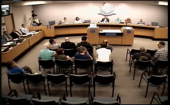 Residents demand answers on safety concerns amid new development