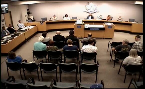 Residents demand developer accountability in heated community meeting