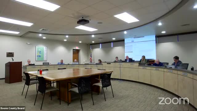 Activists demand action against animal cruelty in Boone County