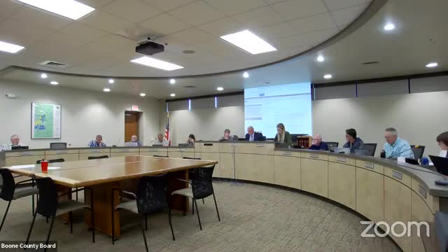 Animal advocates demand action against cruelty in Boone County