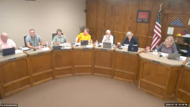 Concern Grows Over Controversial Curriculum in Woodland Park Schools