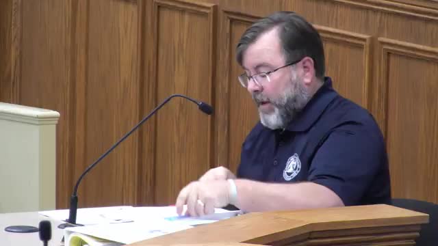 County considers controversial rezoning for historic market expansion