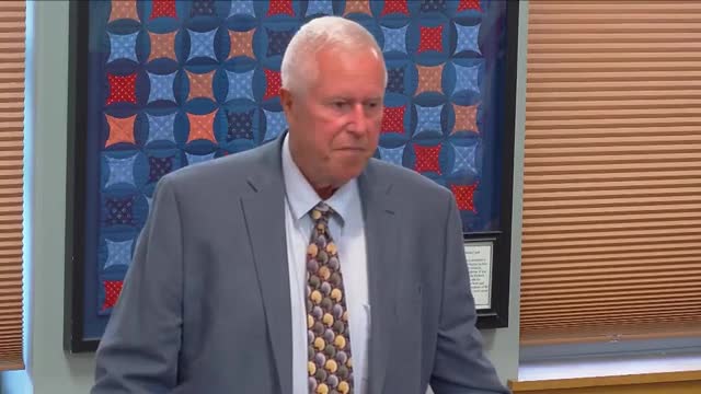 City council approves ambitious downtown infrastructure project