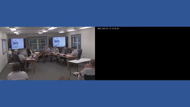 Engineers adapt stormwater designs for climate change challenges