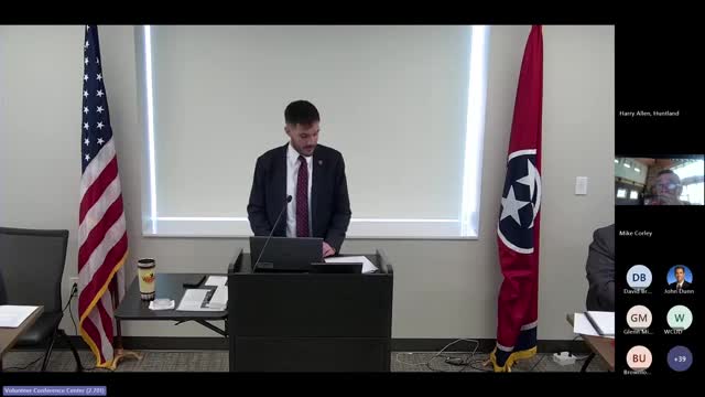 Centerville residents demand justice over soaring sewer fees