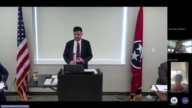 Watertown mayor finally completes training amid financial distress