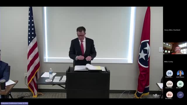 Board debates forced merger of utility districts amid controversy