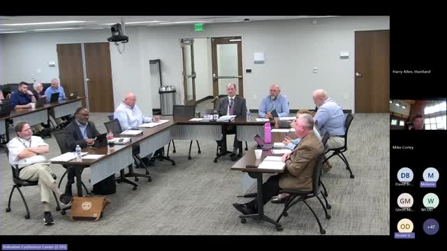 Community demands relief from skyrocketing water bills