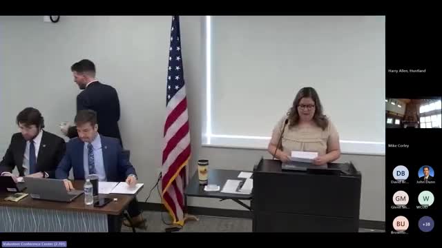 City Faces Backlash Over Controversial Water Billing Practices