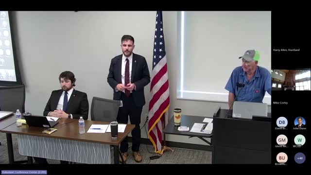 Utility Districts Face Crisis as Leadership and Management Fail