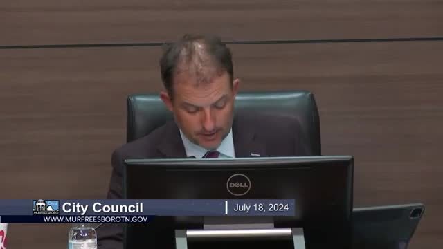 Council debates new ethics ordinance amid concerns of bias