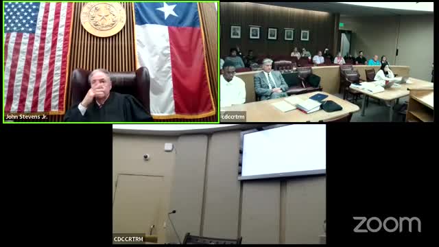 Shocking testimony reveals brutal crime in Jefferson County