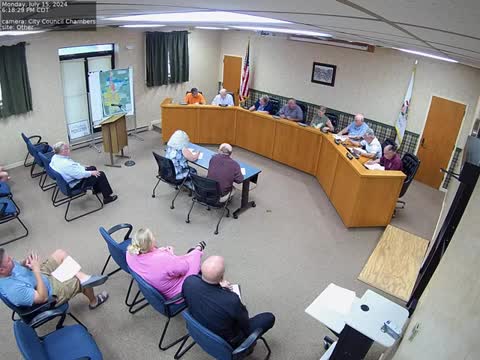 City approves land sale boosting local business and jobs