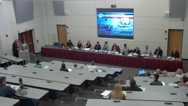 Taxpayers demand accountability amid rising school budget crisis