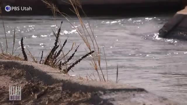 Water crisis negotiations intensify as drought deepens in Utah