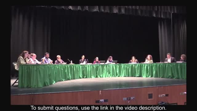 School district faces funding crisis amid aid formula changes