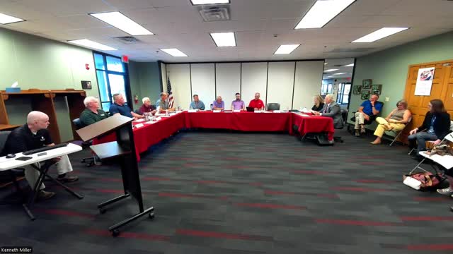 Teamwork shines in response to city hall disaster