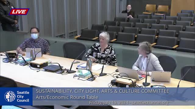 King County launches transformative cultural access program