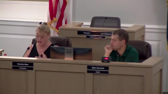 Urgent water treatment funding sparks heated debate