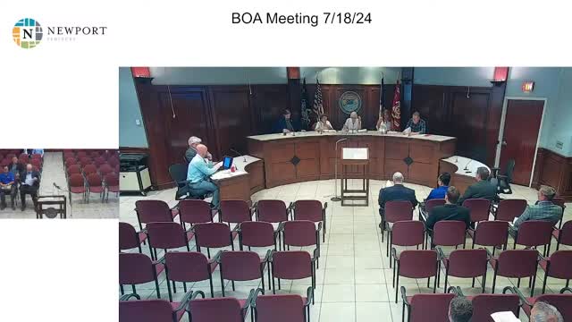 City moves forward with controversial hotel development plan