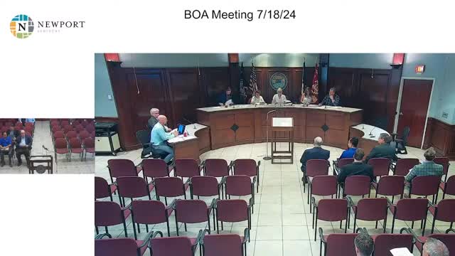 City Approves Long-Awaited Hotel and Parking Garage Project