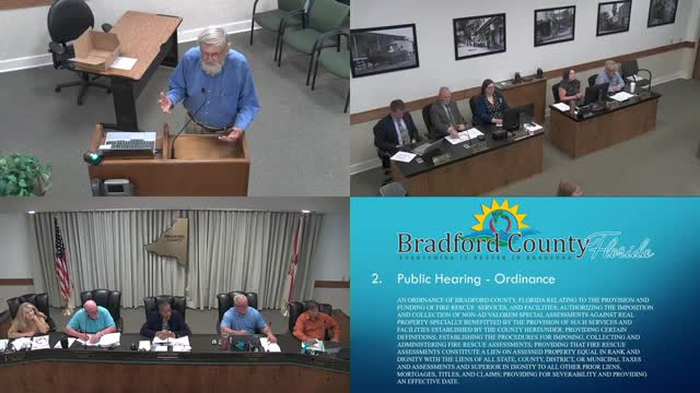 Fire Response Delays Devastate Homes in Crisis