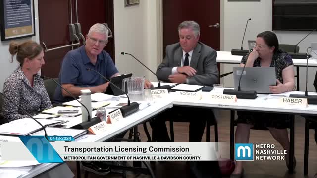 Nashville tackles illegal taxi crisis with new enforcement measures