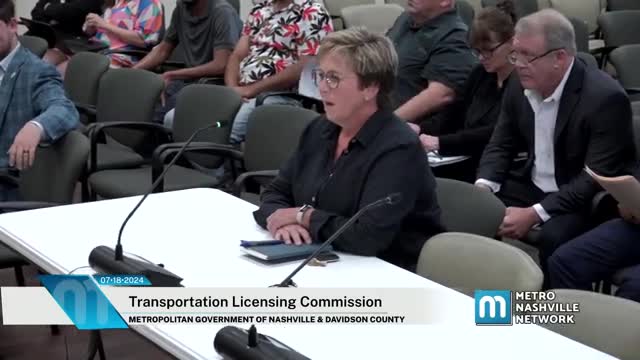 Nashville tackles illegal taxi crisis to protect citizens