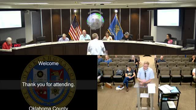 Property rezoning sparks debate over commercial development plans