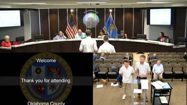 Community Approves Controversial Clear Farm Development Plan