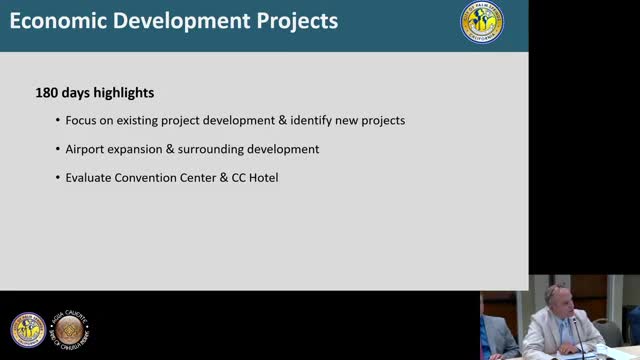 Palm Springs embarks on massive development boom