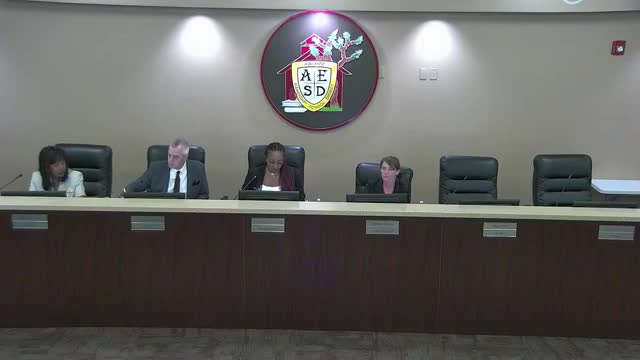 Board Meeting Sparks Outrage Over Hiring Practices and Budget Mismanagement