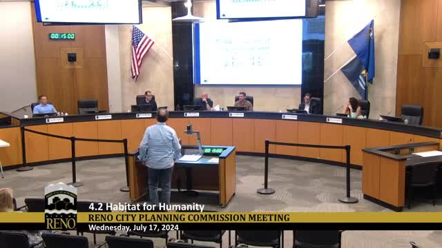 Airport noise regulations spark heated building code debate