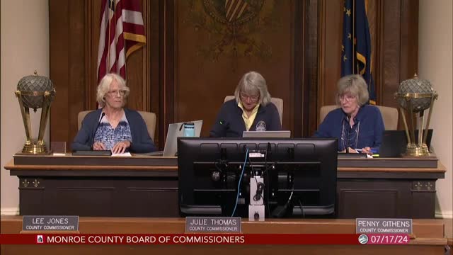 Community rallies to support storm damage recovery efforts