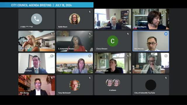 City launches major initiative to replace lead water lines