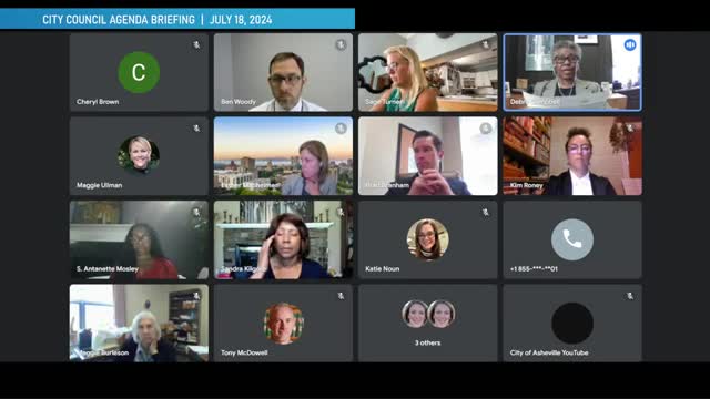 City plans bold housing reforms and anti-displacement measures