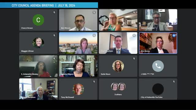 City explores new overlays to combat displacement and boost housing