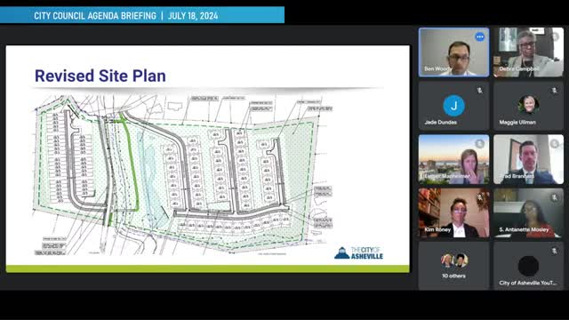 City Council Faces Controversy Over Sleepy Hollow Road Access