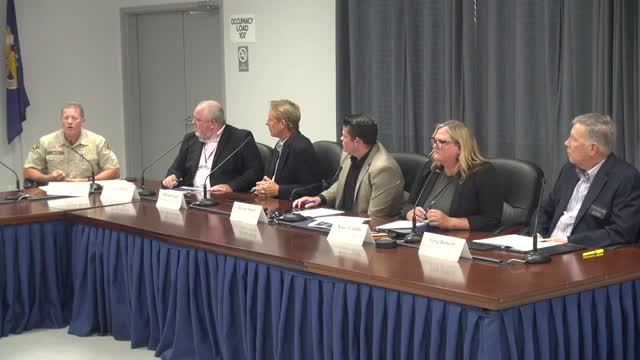 Confusion reigns over golf cart crossing regulations