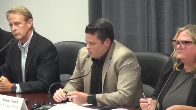 City leaders explore bridge solution for safer crossings