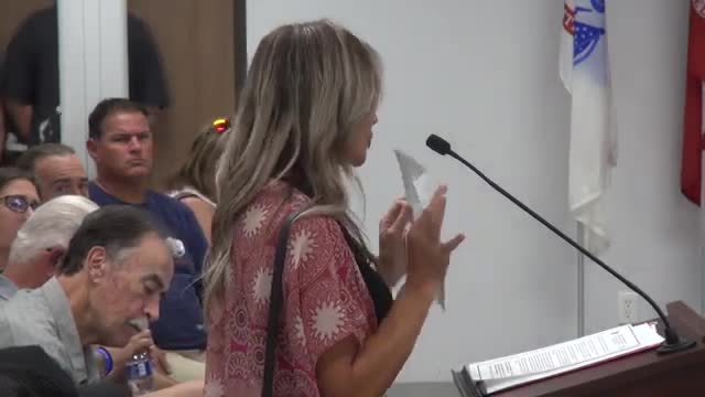 Residents demand clarity on golf cart regulations amid confusion