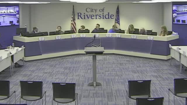 City Council Celebrates Unity and Progress Amid National Tensions