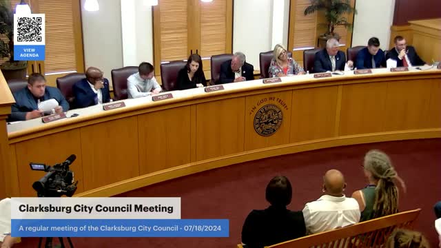 City Council Approves Urgent Demolition and Opioid Grant