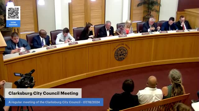 Clarksburg Mission fights homelessness with innovative recovery programs