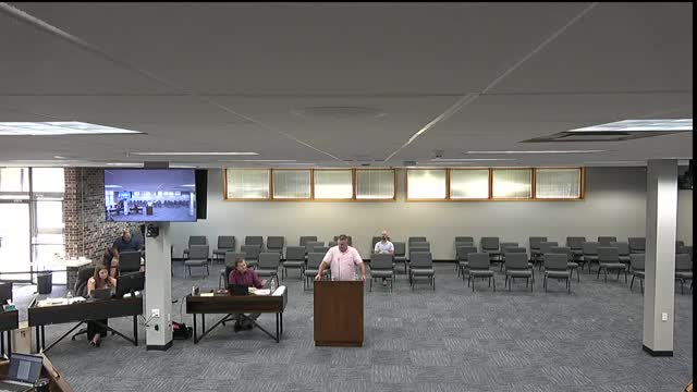 Residents demand action on oversized vehicles blighting neighborhoods