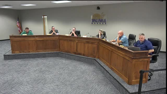 City moves forward with Unilock property deal amid uncertainty