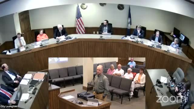 Water Crisis Unfolds as City Faces Storage Challenges