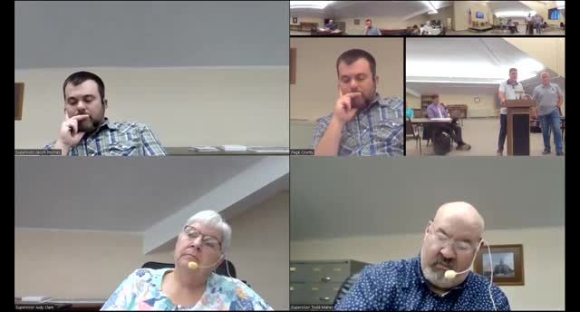 Save Historic Trees from Unplanned Removal